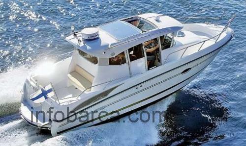 Grandezza 28 WA scheda tecnica e recensioni